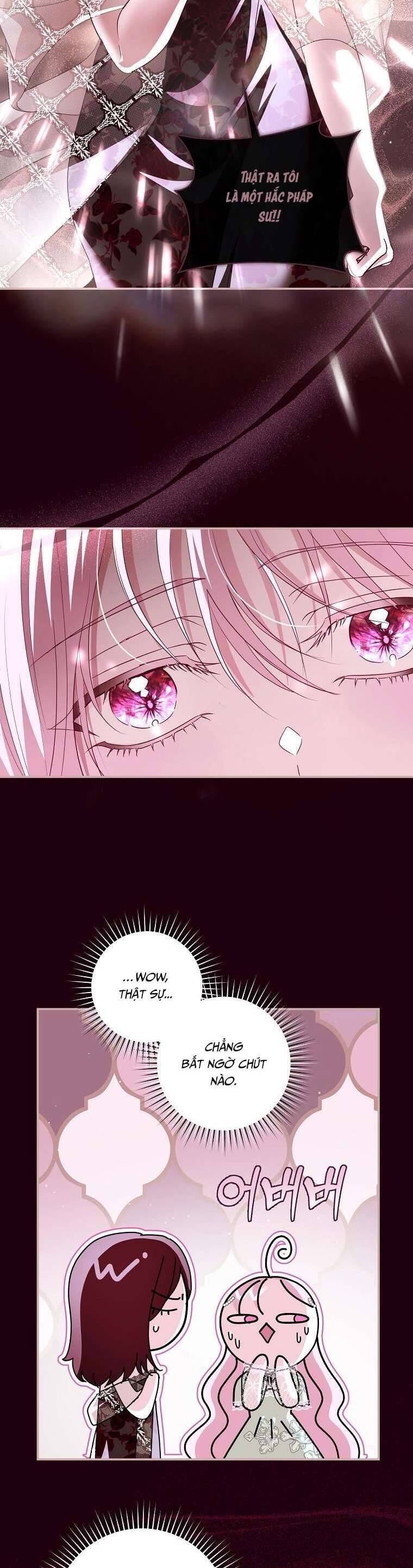 Phản Diện À, Tôi Sẽ Làm Mọi Thứ Cho Anh Trừ Kết Hôn Nhé!: Chapter 31