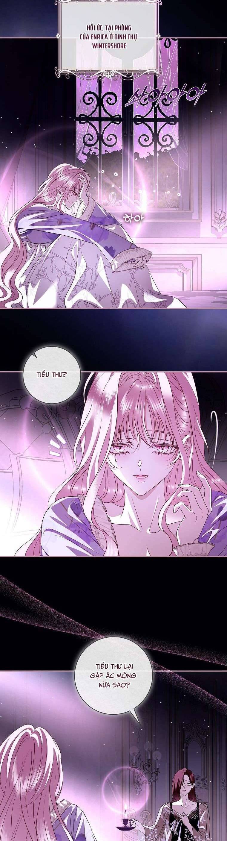 Phản Diện À, Tôi Sẽ Làm Mọi Thứ Cho Anh Trừ Kết Hôn Nhé!: Chapter 31