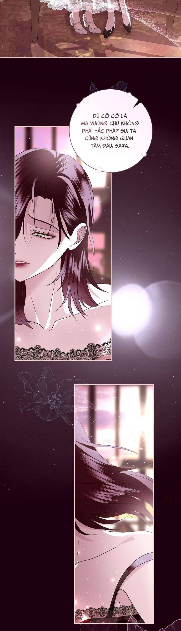 Phản Diện À, Tôi Sẽ Làm Mọi Thứ Cho Anh Trừ Kết Hôn Nhé!: Chapter 31