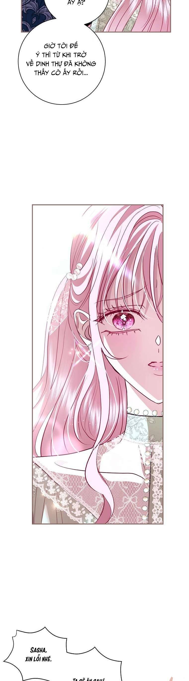 Phản Diện À, Tôi Sẽ Làm Mọi Thứ Cho Anh Trừ Kết Hôn Nhé!: Chapter 31