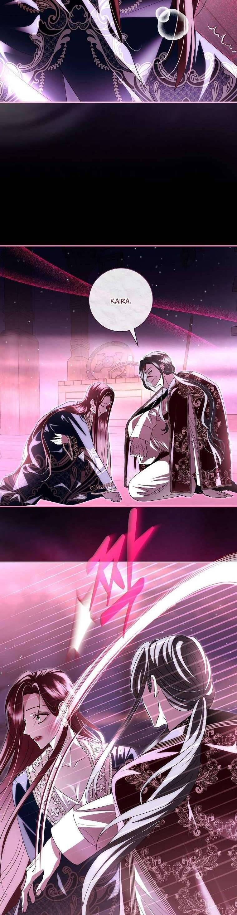 Phản Diện À, Tôi Sẽ Làm Mọi Thứ Cho Anh Trừ Kết Hôn Nhé!: Chapter 33
