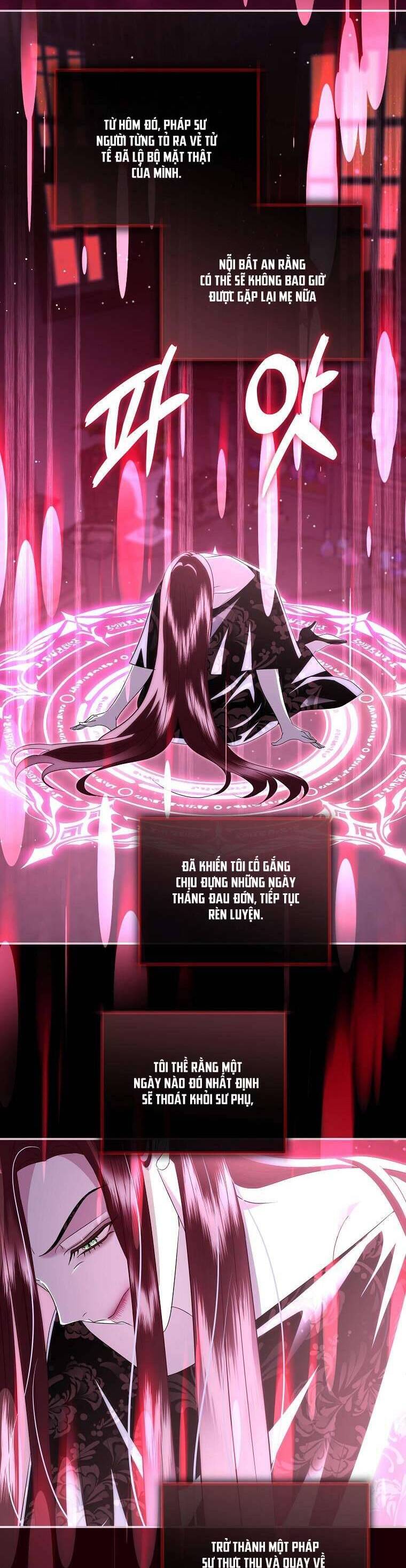 Phản Diện À, Tôi Sẽ Làm Mọi Thứ Cho Anh Trừ Kết Hôn Nhé!: Chapter 33