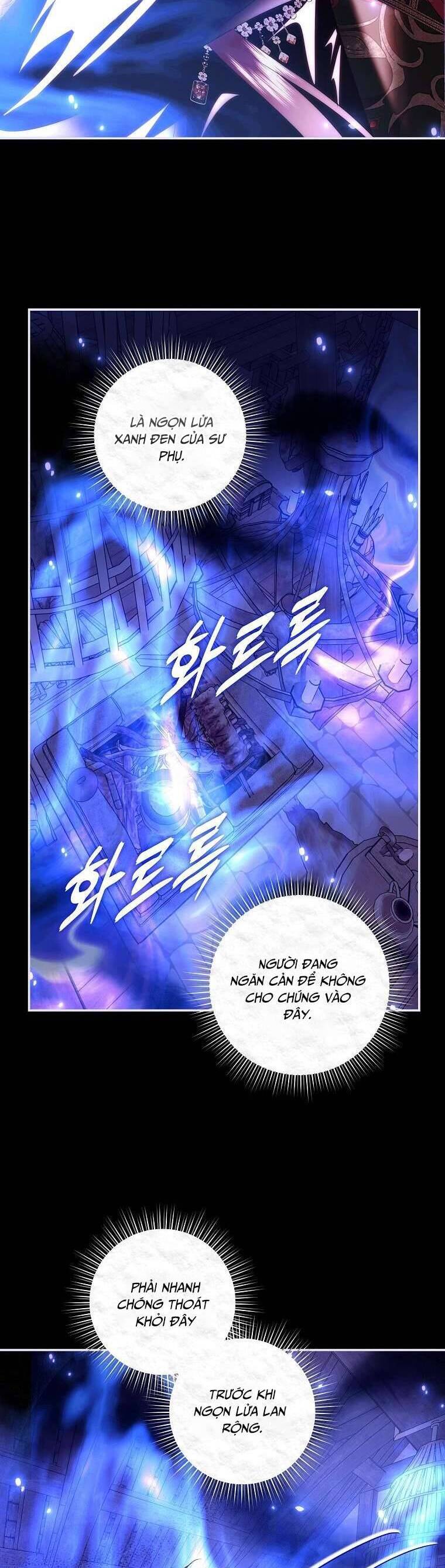 Phản Diện À, Tôi Sẽ Làm Mọi Thứ Cho Anh Trừ Kết Hôn Nhé!: Chapter 33
