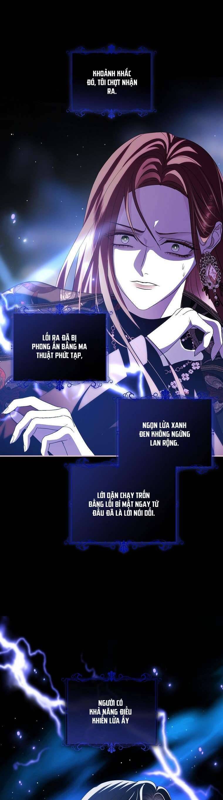Phản Diện À, Tôi Sẽ Làm Mọi Thứ Cho Anh Trừ Kết Hôn Nhé!: Chapter 33