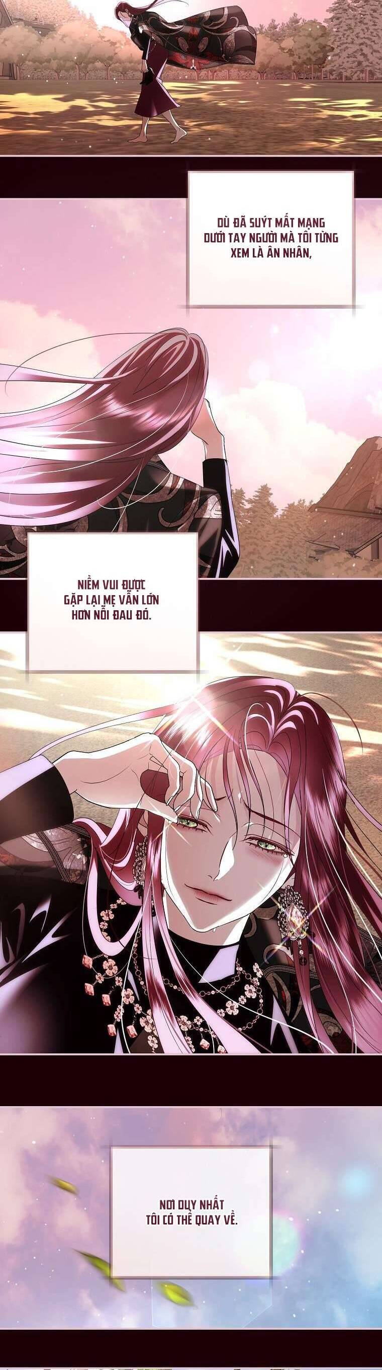 Phản Diện À, Tôi Sẽ Làm Mọi Thứ Cho Anh Trừ Kết Hôn Nhé!: Chapter 33