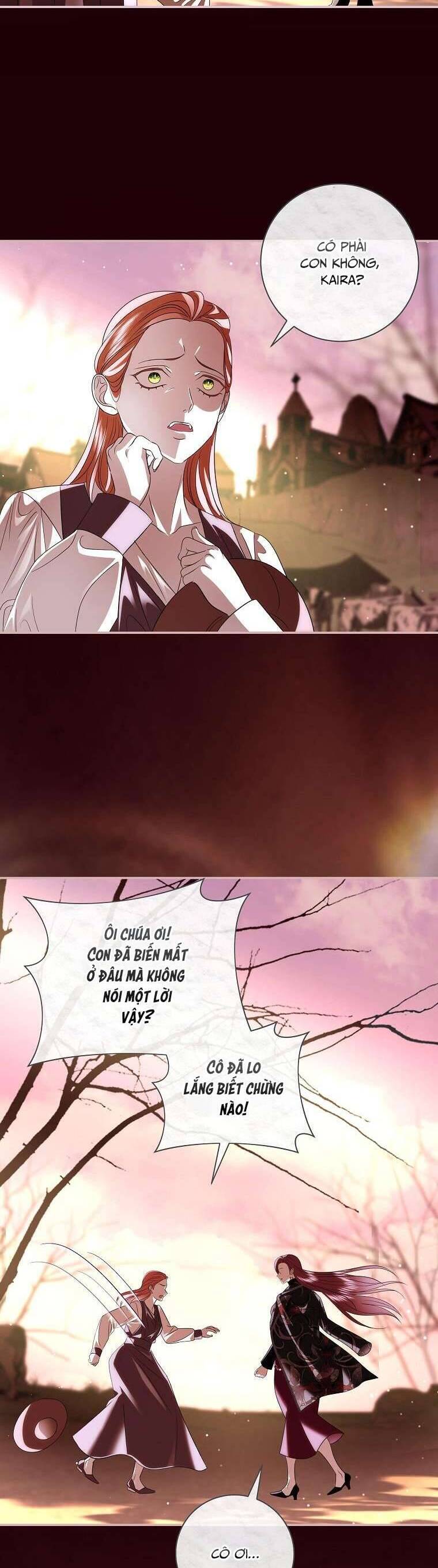 Phản Diện À, Tôi Sẽ Làm Mọi Thứ Cho Anh Trừ Kết Hôn Nhé!: Chapter 33