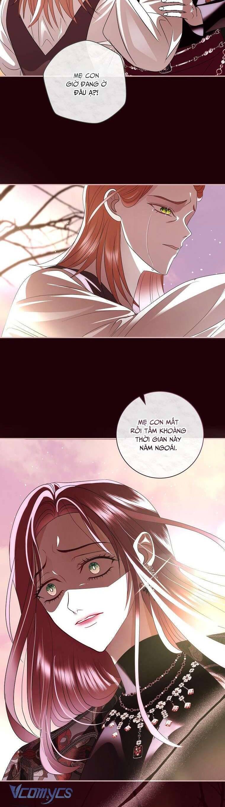 Phản Diện À, Tôi Sẽ Làm Mọi Thứ Cho Anh Trừ Kết Hôn Nhé!: Chapter 33