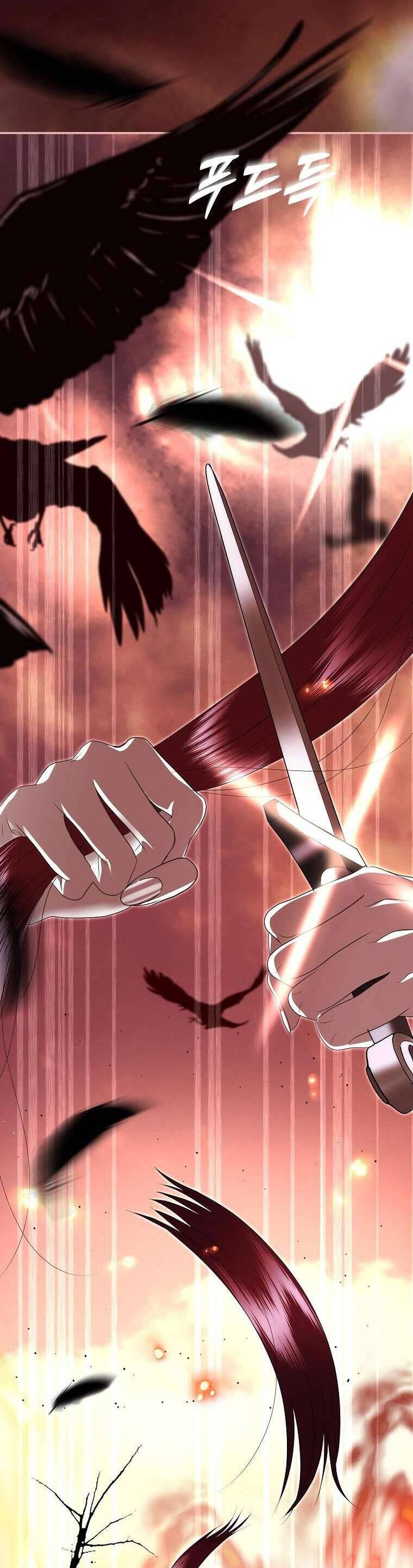 Phản Diện À, Tôi Sẽ Làm Mọi Thứ Cho Anh Trừ Kết Hôn Nhé!: Chapter 33