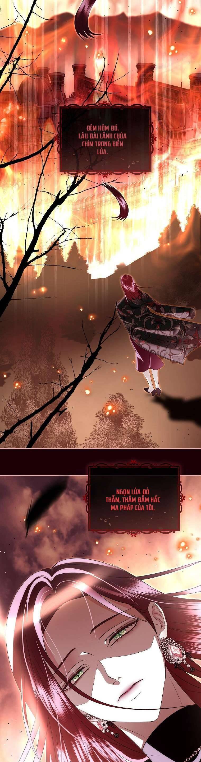 Phản Diện À, Tôi Sẽ Làm Mọi Thứ Cho Anh Trừ Kết Hôn Nhé!: Chapter 33