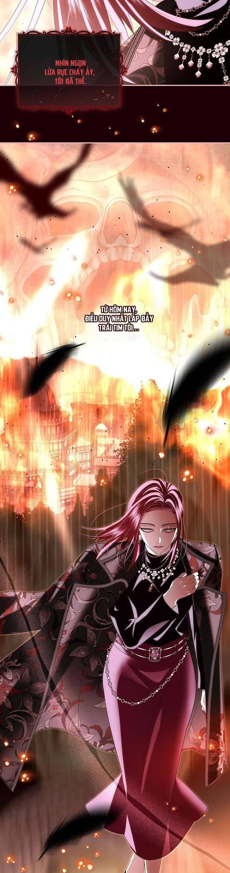 Phản Diện À, Tôi Sẽ Làm Mọi Thứ Cho Anh Trừ Kết Hôn Nhé!: Chapter 33