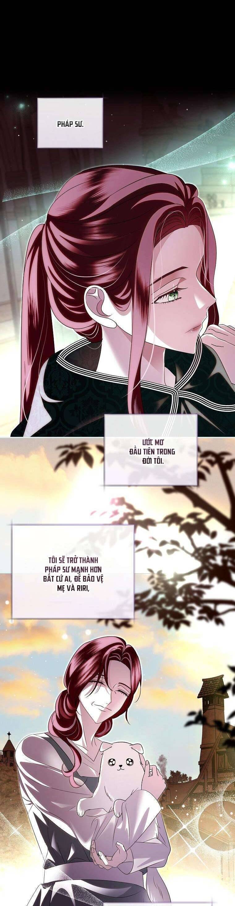 Phản Diện À, Tôi Sẽ Làm Mọi Thứ Cho Anh Trừ Kết Hôn Nhé!: Chapter 33