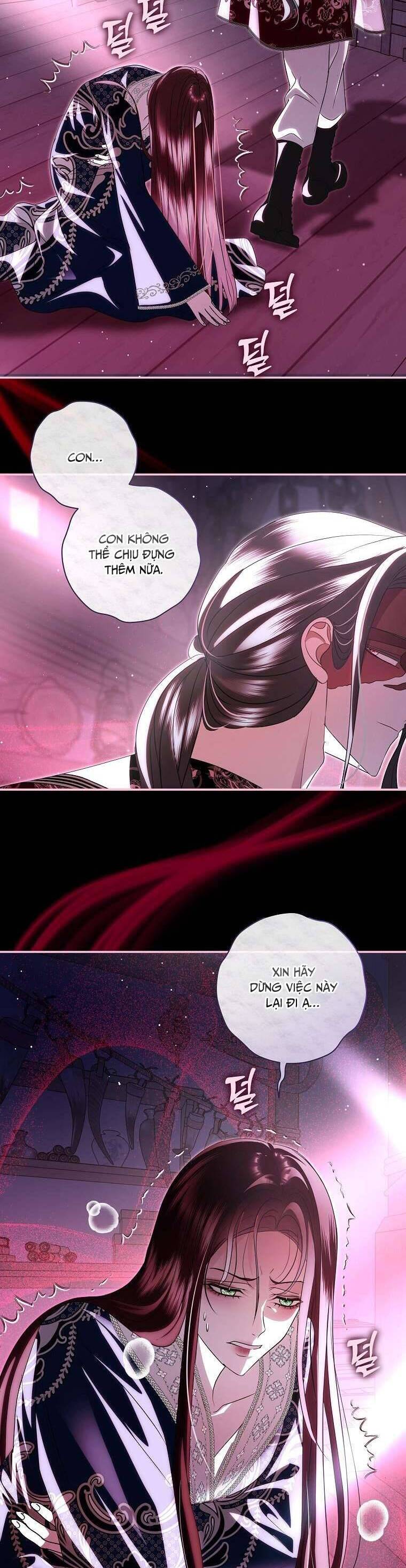 Phản Diện À, Tôi Sẽ Làm Mọi Thứ Cho Anh Trừ Kết Hôn Nhé!: Chapter 33