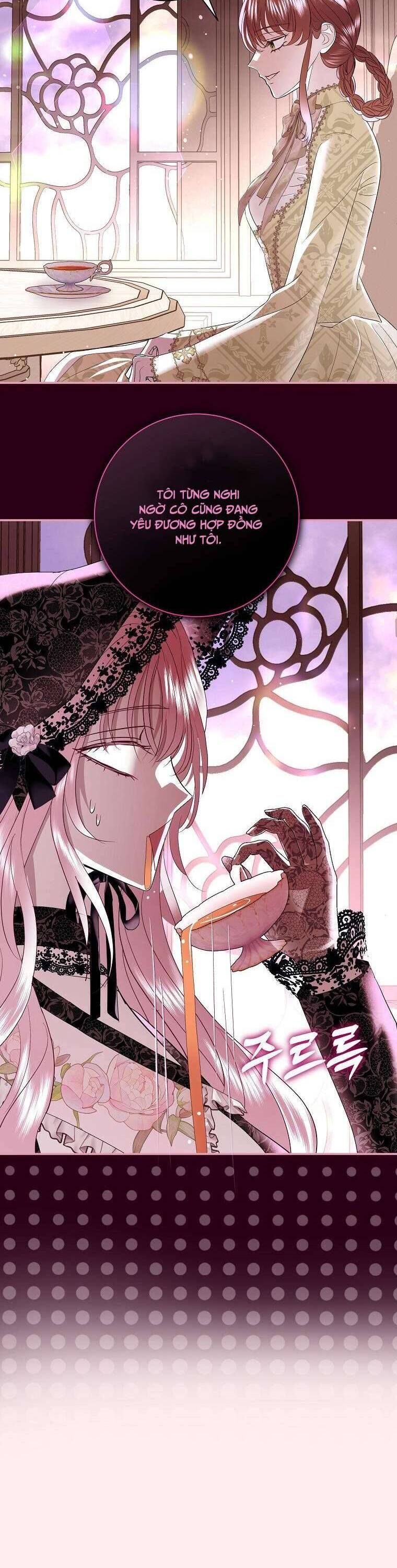 Phản Diện À, Tôi Sẽ Làm Mọi Thứ Cho Anh Trừ Kết Hôn Nhé!: Chapter 37