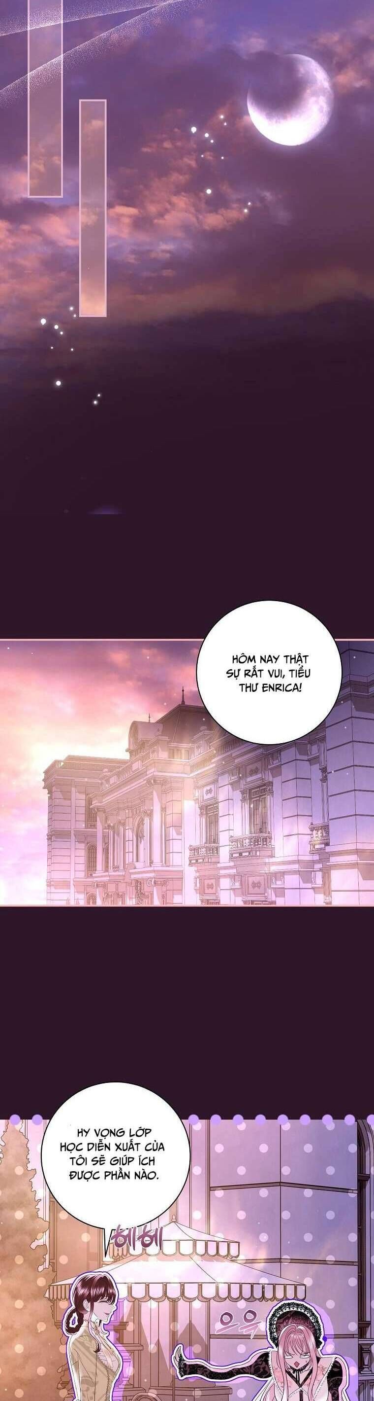 Phản Diện À, Tôi Sẽ Làm Mọi Thứ Cho Anh Trừ Kết Hôn Nhé!: Chapter 37
