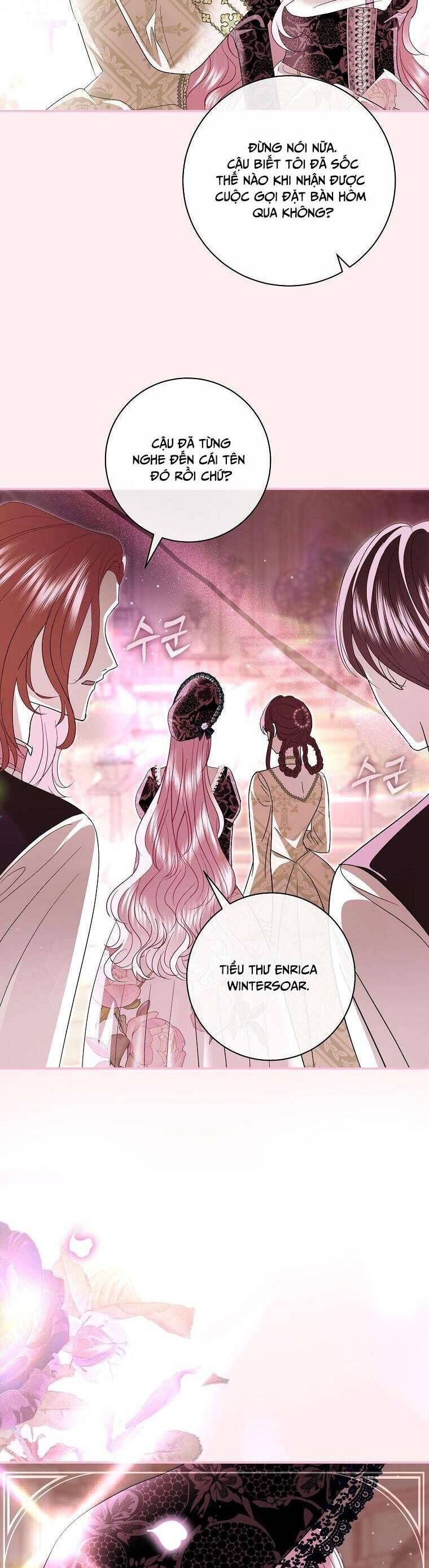 Phản Diện À, Tôi Sẽ Làm Mọi Thứ Cho Anh Trừ Kết Hôn Nhé!: Chapter 37