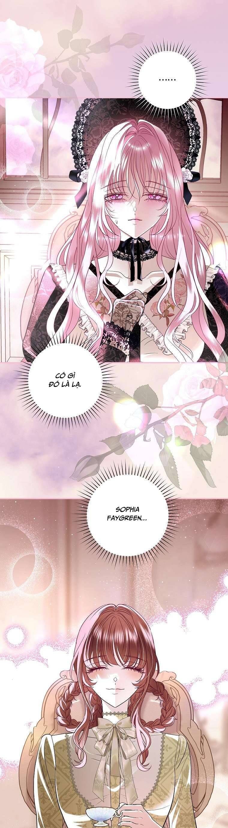 Phản Diện À, Tôi Sẽ Làm Mọi Thứ Cho Anh Trừ Kết Hôn Nhé!: Chapter 37