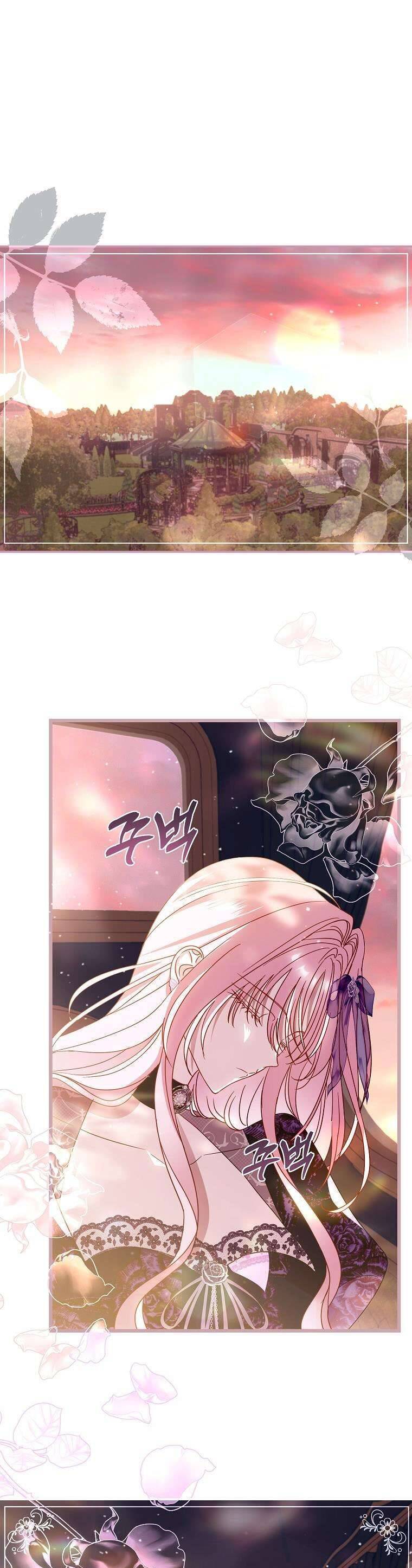 Phản Diện À, Tôi Sẽ Làm Mọi Thứ Cho Anh Trừ Kết Hôn Nhé!: Chapter 8