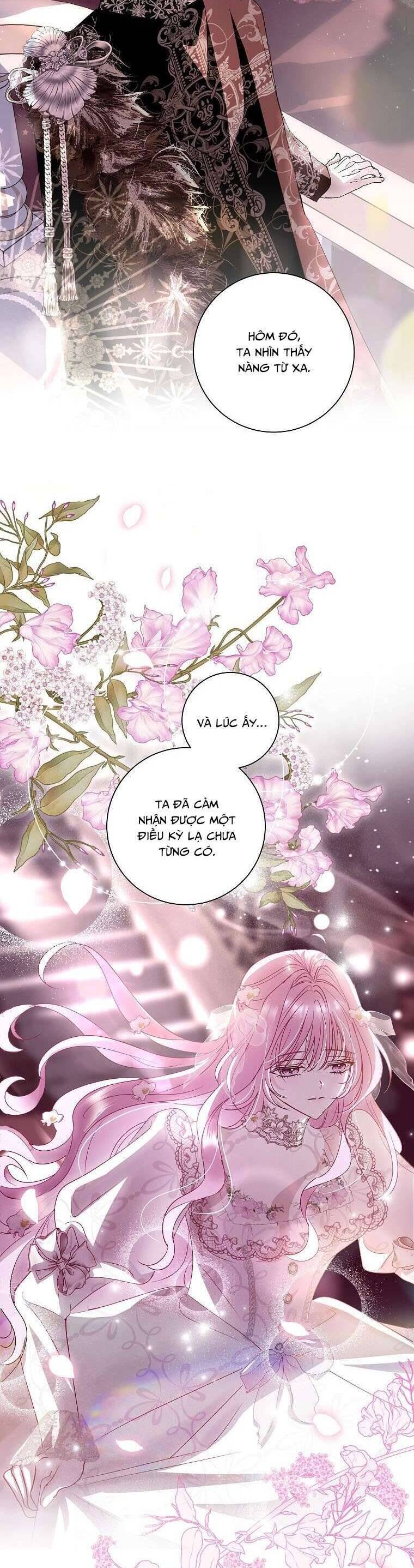 Phản Diện À, Tôi Sẽ Làm Mọi Thứ Cho Anh Trừ Kết Hôn Nhé!: Chapter 8