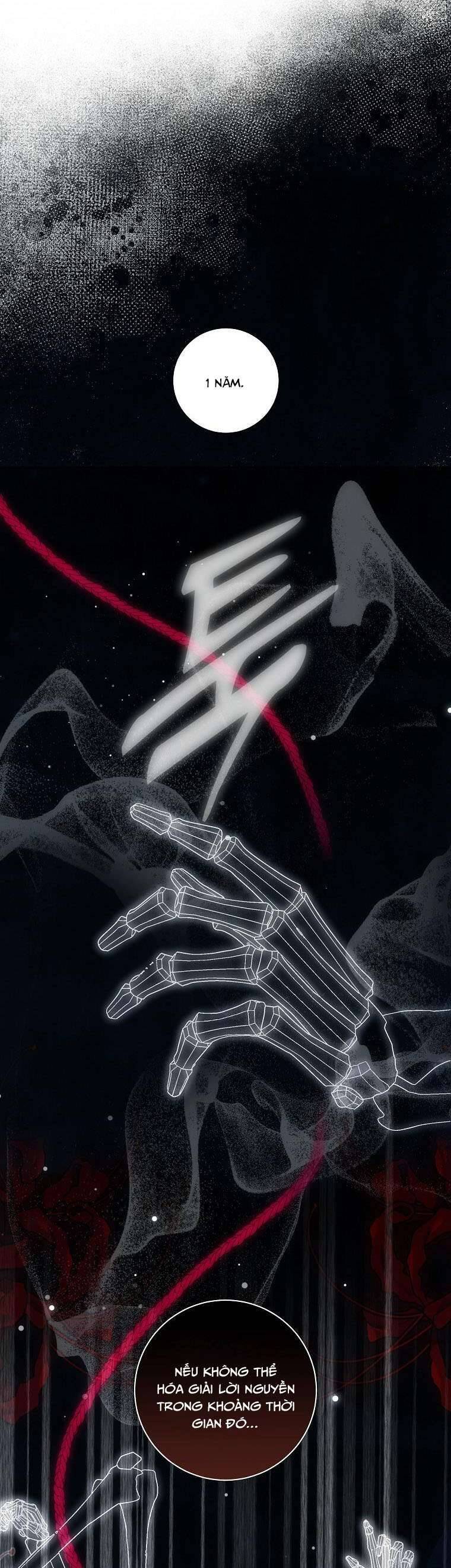 Phản Diện À, Tôi Sẽ Làm Mọi Thứ Cho Anh Trừ Kết Hôn Nhé!: Chapter 8
