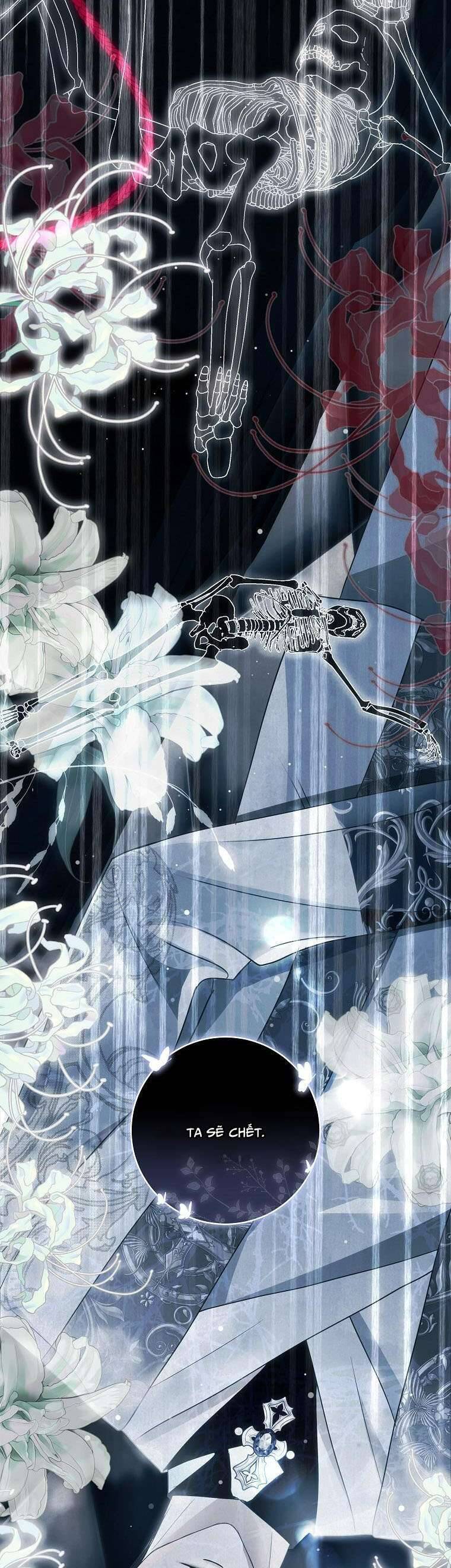 Phản Diện À, Tôi Sẽ Làm Mọi Thứ Cho Anh Trừ Kết Hôn Nhé!: Chapter 8