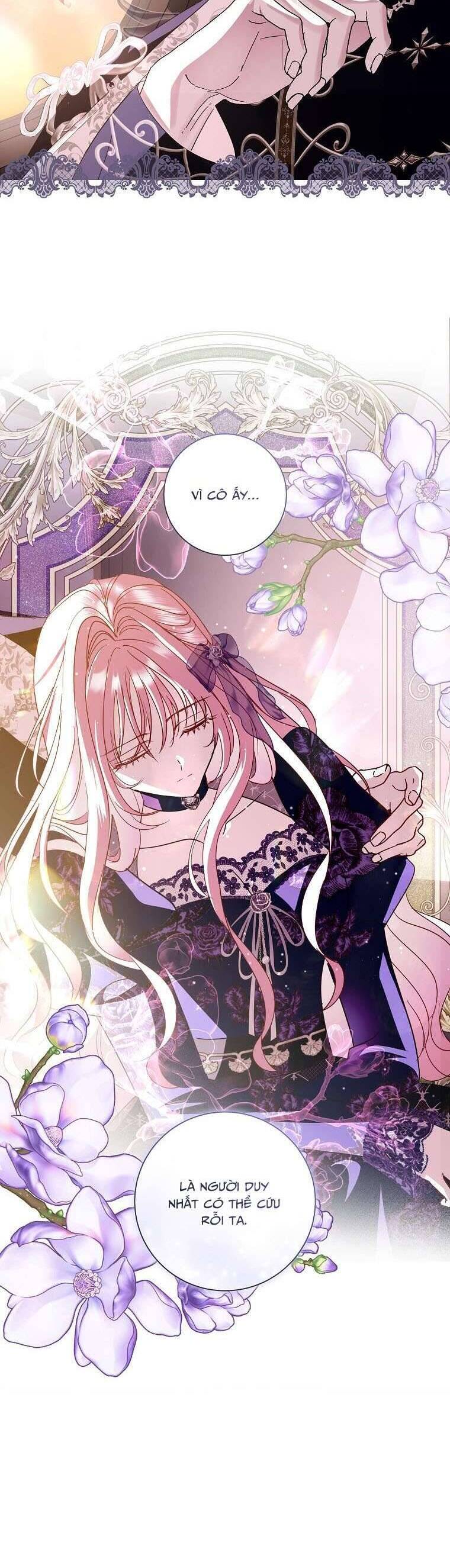 Phản Diện À, Tôi Sẽ Làm Mọi Thứ Cho Anh Trừ Kết Hôn Nhé!: Chapter 8