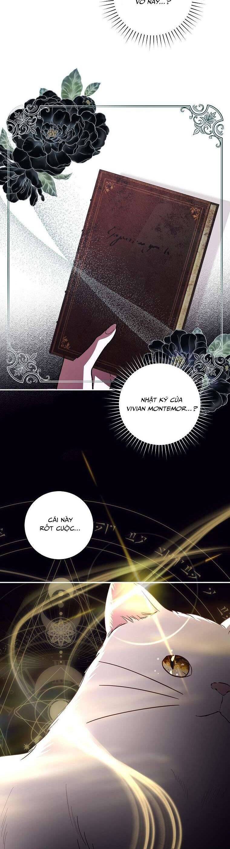 Phản Diện À, Tôi Sẽ Làm Mọi Thứ Cho Anh Trừ Kết Hôn Nhé!: Chapter 9