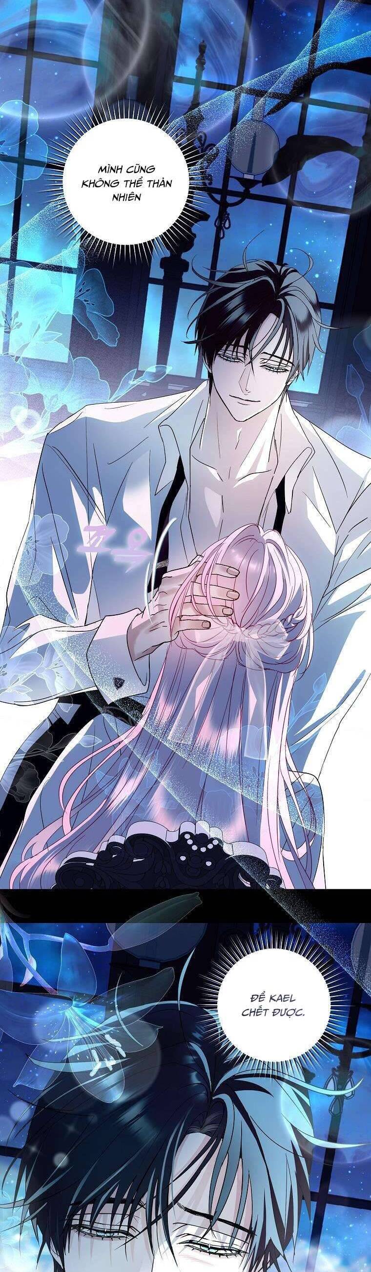 Phản Diện À, Tôi Sẽ Làm Mọi Thứ Cho Anh Trừ Kết Hôn Nhé!: Chapter 9