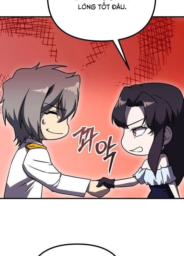 Phản Diện Đôi Mắt Híp: Chapter 19