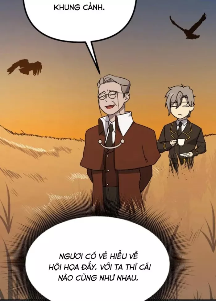Phản Diện Đôi Mắt Híp: Chapter 20