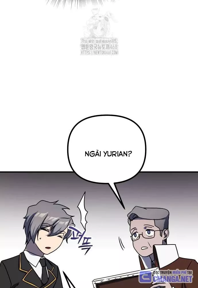 Phản Diện Đôi Mắt Híp: Chapter 21