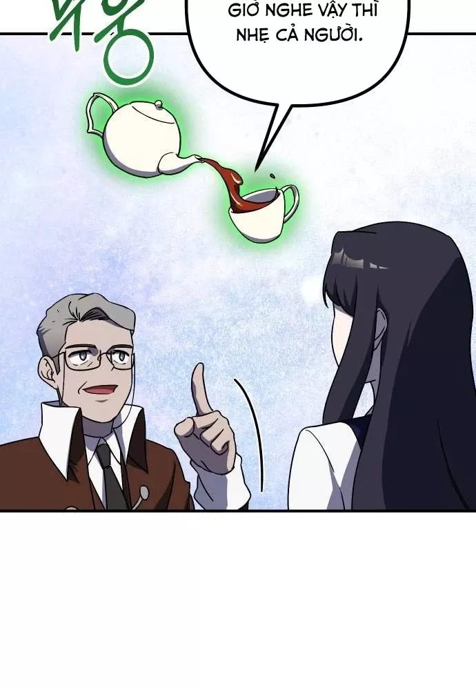 Phản Diện Đôi Mắt Híp: Chapter 21