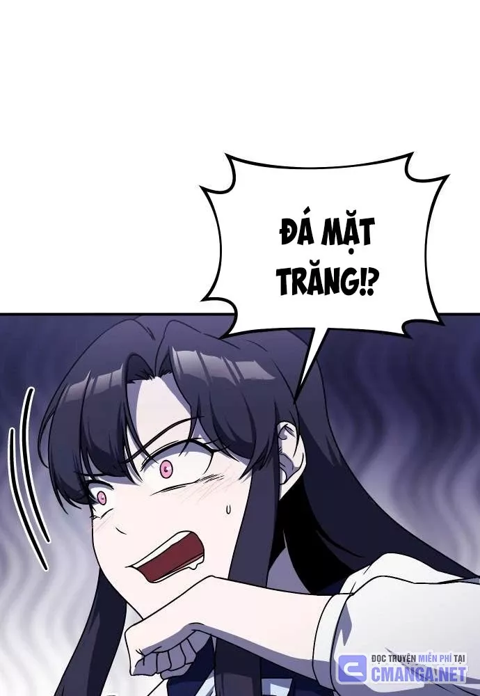 Phản Diện Đôi Mắt Híp: Chapter 21