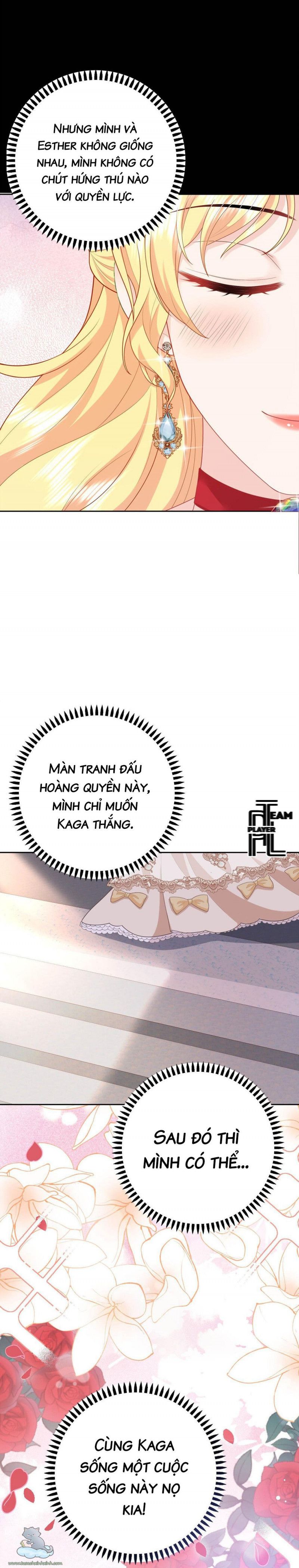 Phản Diện Hoàng Hậu: Chapter 2