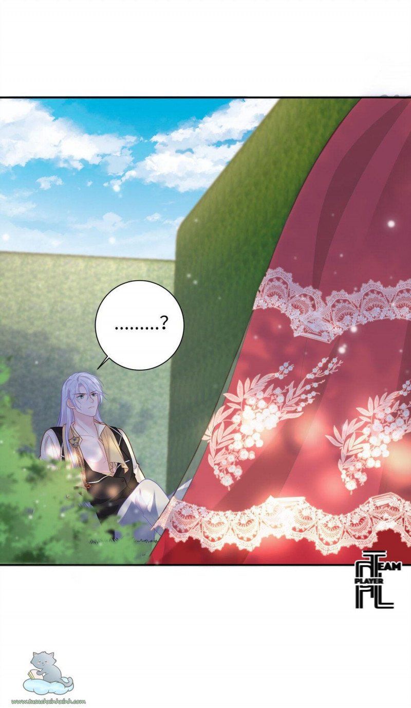 Phản Diện Hoàng Hậu: Chapter 3.5