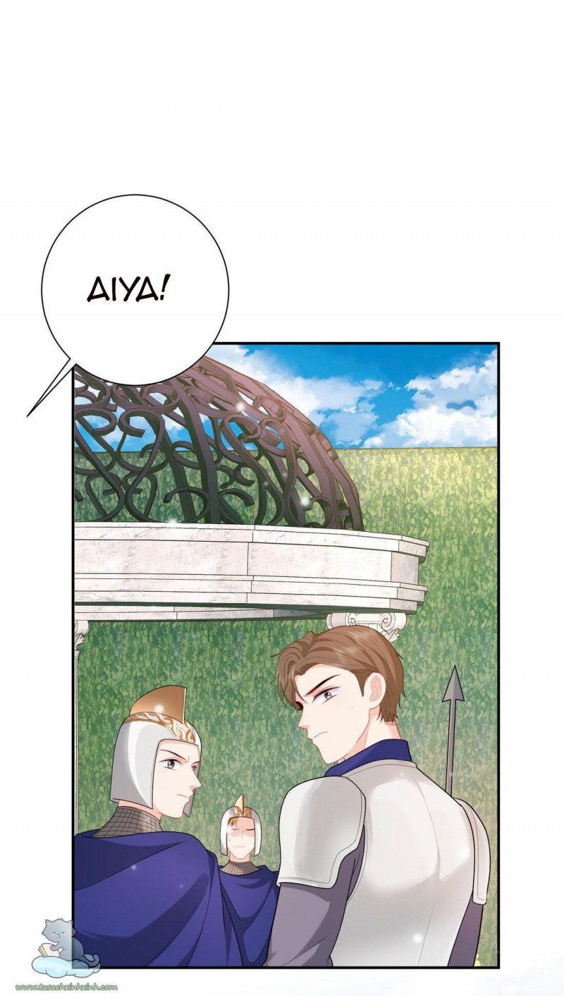 Phản Diện Hoàng Hậu: Chapter 3.5