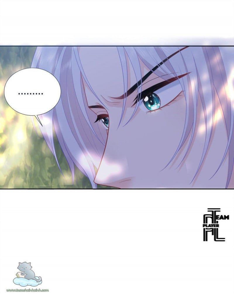 Phản Diện Hoàng Hậu: Chapter 3.5
