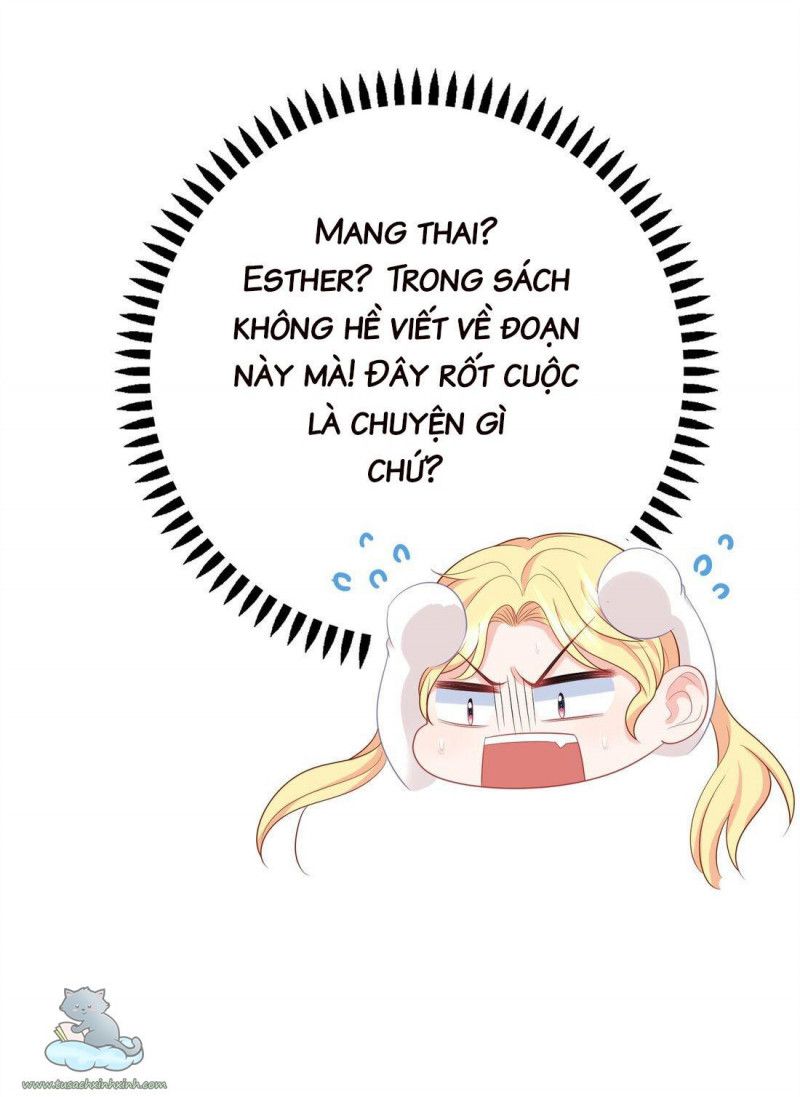 Phản Diện Hoàng Hậu: Chapter 4.5