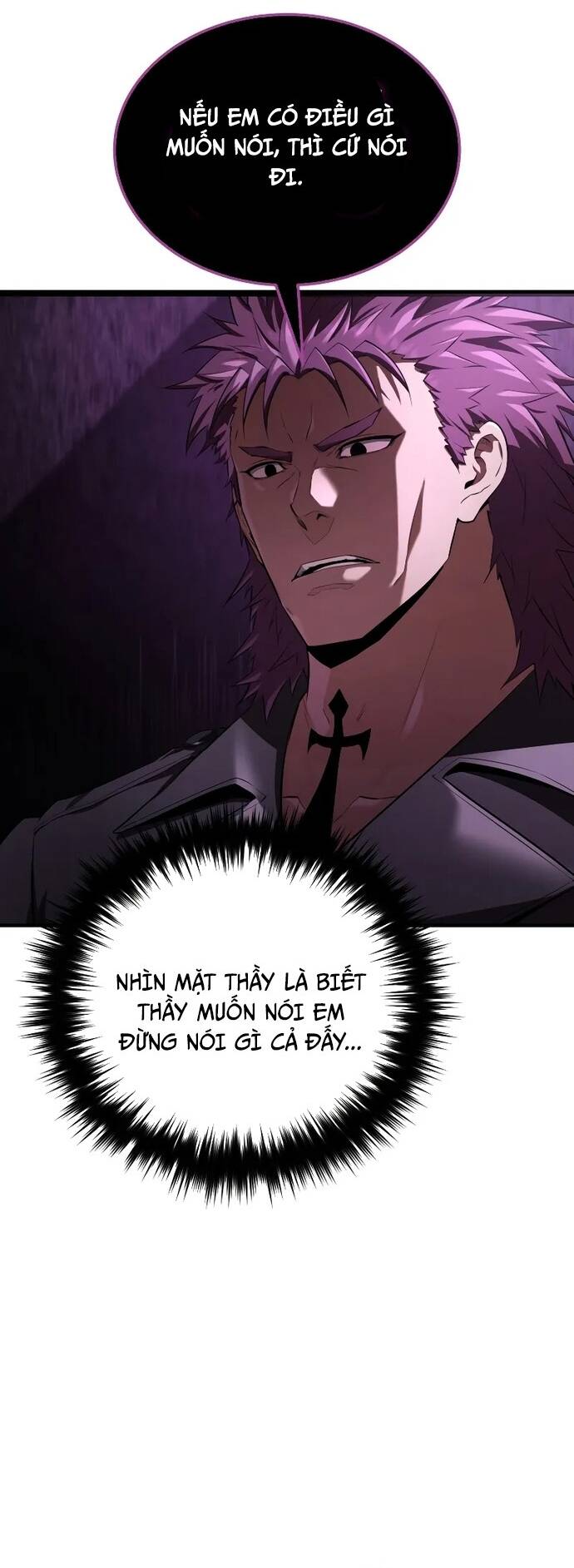 Phản Diện Mắt Cáo Của Học Viện Quỷ Giới: Chapter 15