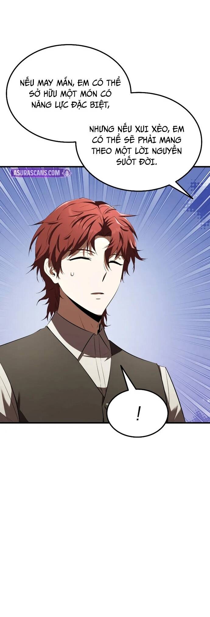 Phản Diện Mắt Cáo Của Học Viện Quỷ Giới: Chapter 15