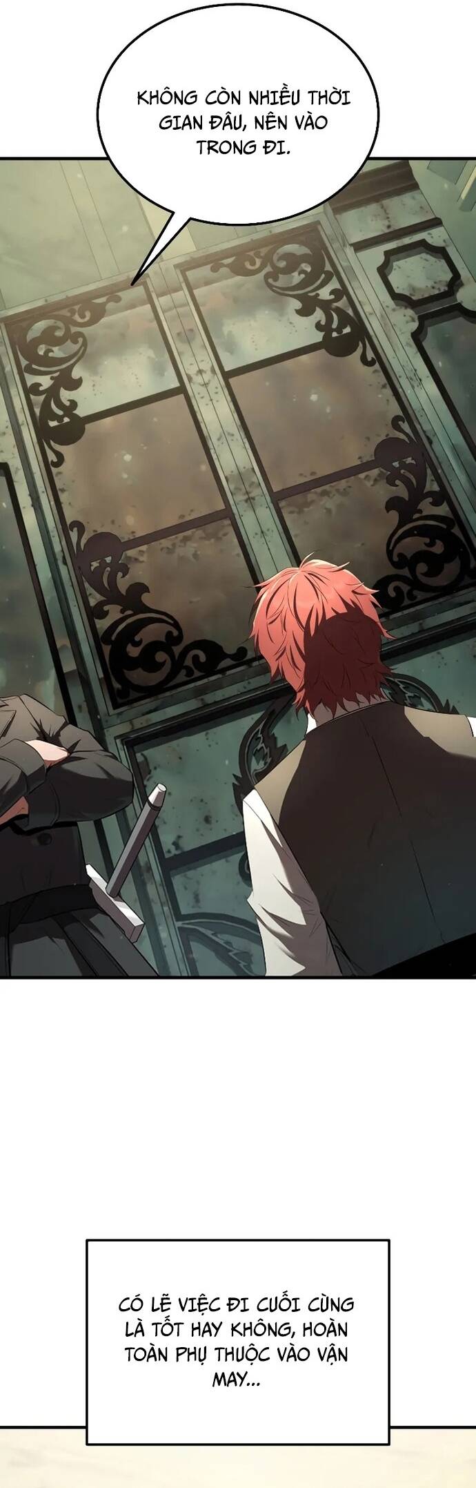 Phản Diện Mắt Cáo Của Học Viện Quỷ Giới: Chapter 15