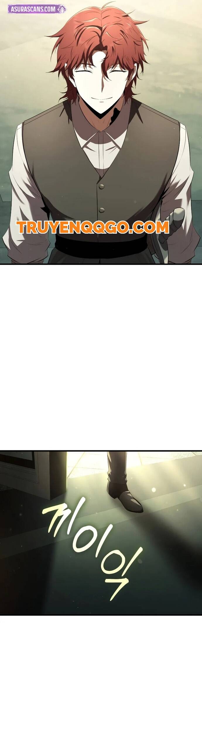 Phản Diện Mắt Cáo Của Học Viện Quỷ Giới: Chapter 15