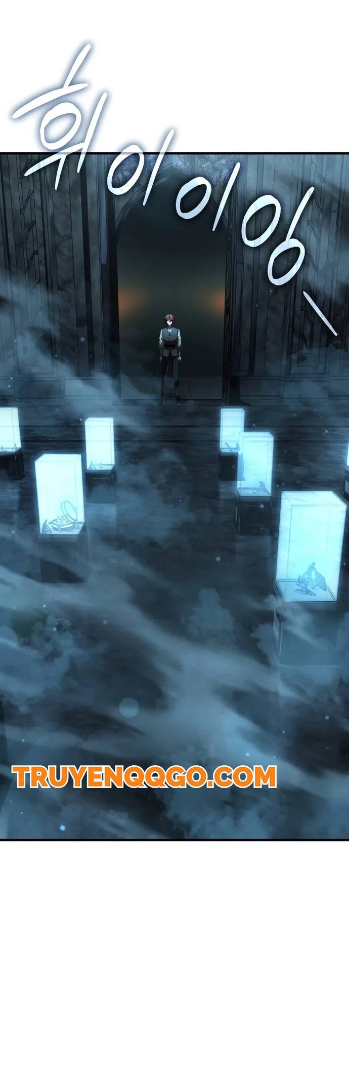 Phản Diện Mắt Cáo Của Học Viện Quỷ Giới: Chapter 15