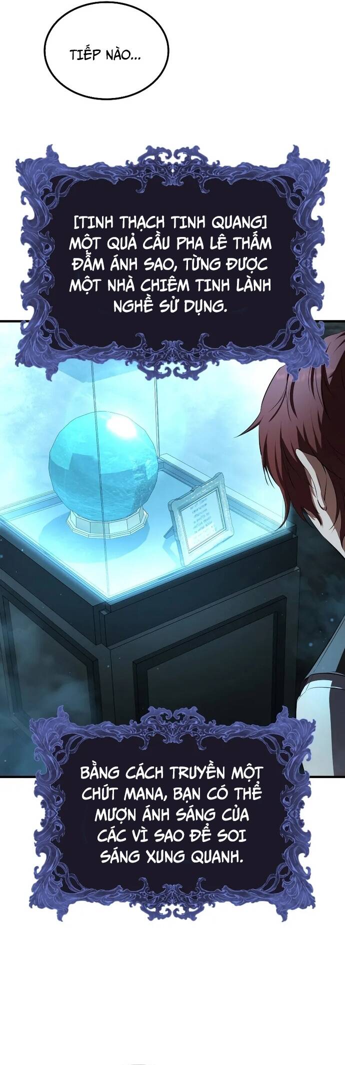 Phản Diện Mắt Cáo Của Học Viện Quỷ Giới: Chapter 15