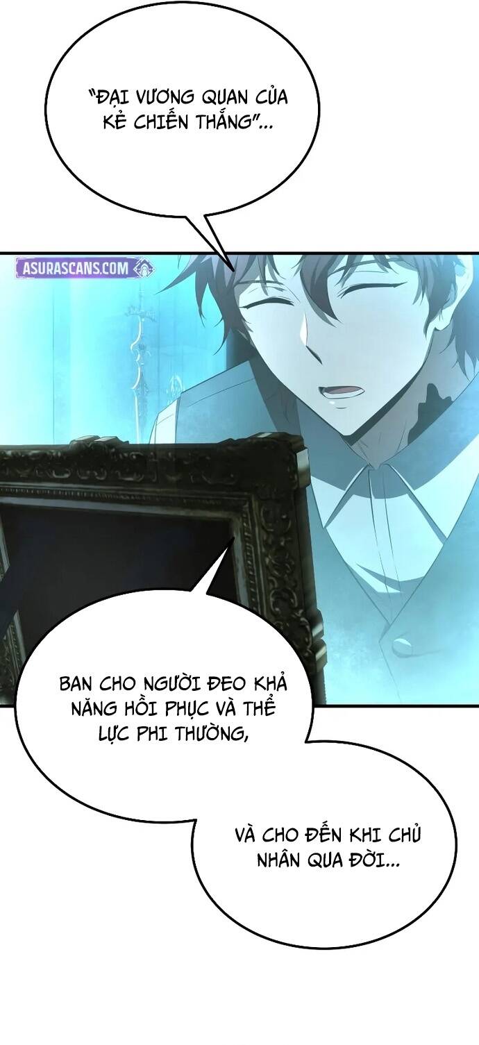 Phản Diện Mắt Cáo Của Học Viện Quỷ Giới: Chapter 15