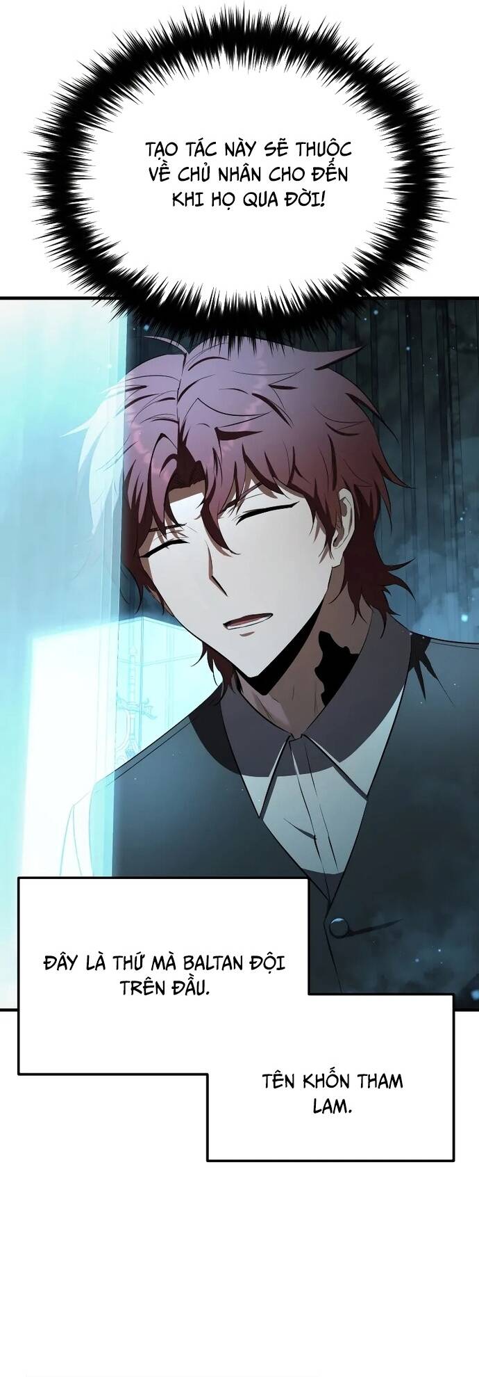 Phản Diện Mắt Cáo Của Học Viện Quỷ Giới: Chapter 15