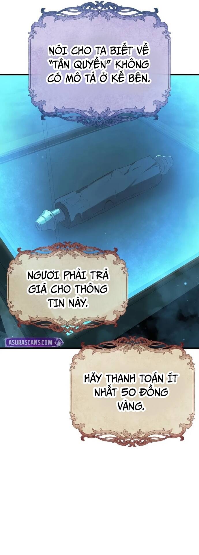 Phản Diện Mắt Cáo Của Học Viện Quỷ Giới: Chapter 15