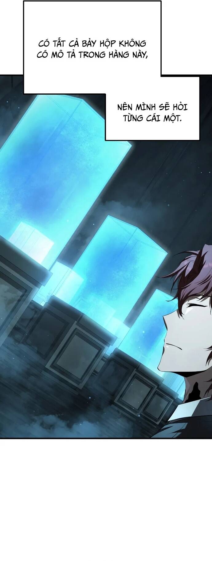 Phản Diện Mắt Cáo Của Học Viện Quỷ Giới: Chapter 15