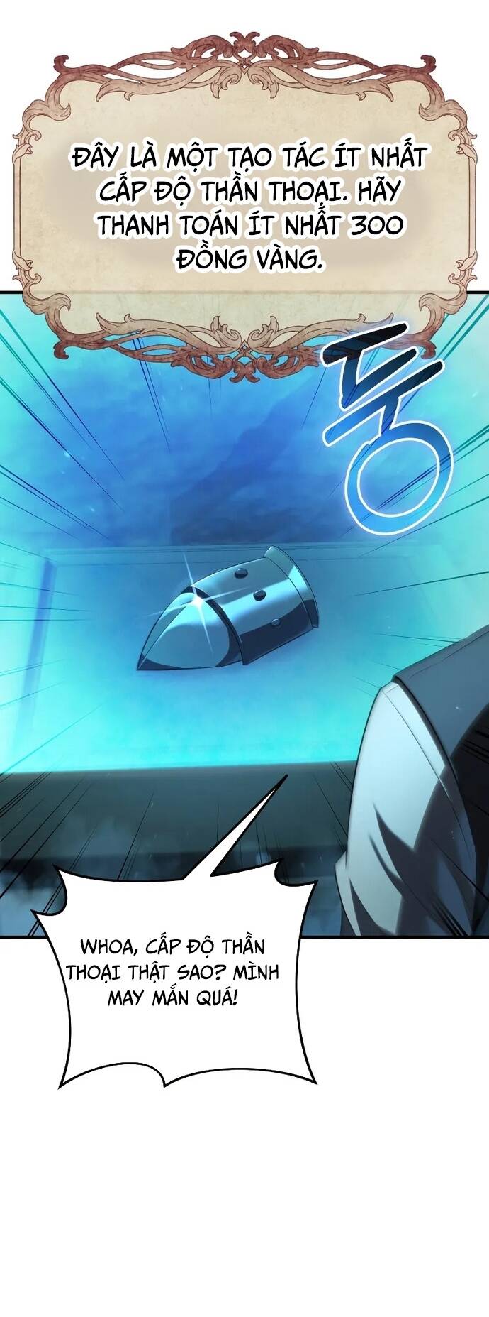 Phản Diện Mắt Cáo Của Học Viện Quỷ Giới: Chapter 15