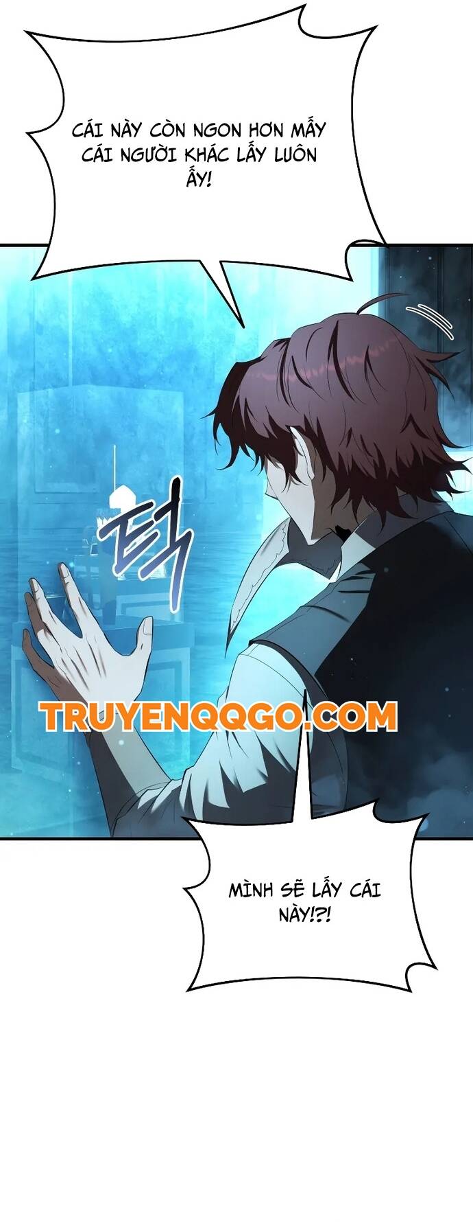 Phản Diện Mắt Cáo Của Học Viện Quỷ Giới: Chapter 15