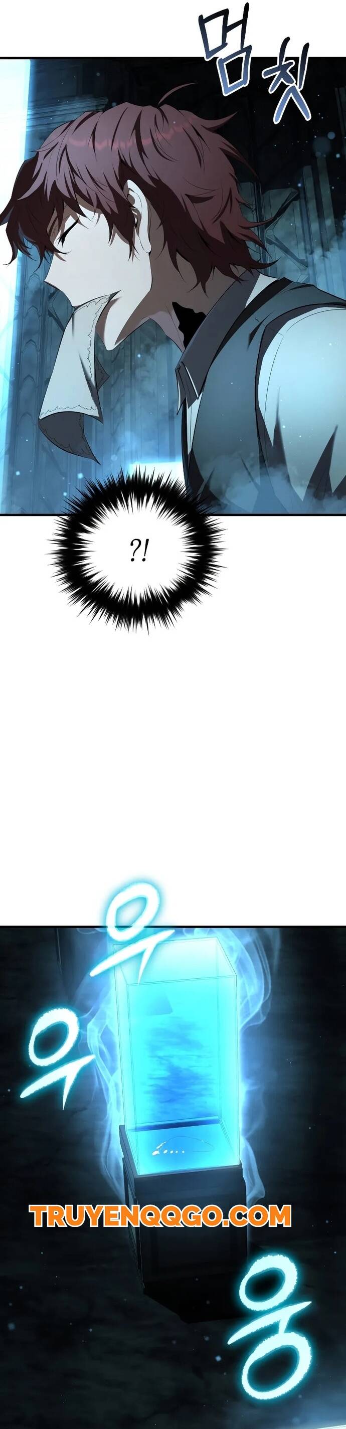 Phản Diện Mắt Cáo Của Học Viện Quỷ Giới: Chapter 15